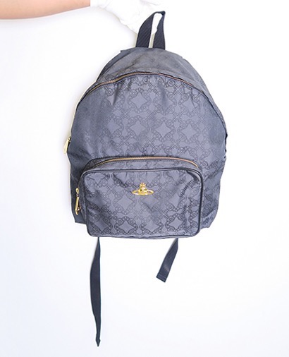 Orb Backpack, front view